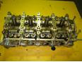 Головка блока для Honda Accord VII 2003-2008
