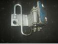 Петля двери задней левой нижняя для VW,Seat Golf IV/Bora 1997-2005;Toledo II 1999-2006