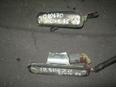 Фонарь подсветки номера для Honda Civic (EJ, EK Sed+3HB) 1995-2001