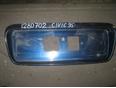 Накладка крышки багажника для Honda Civic (EJ, EK Sed+3HB) 1995-2001