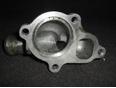 Корпус термостата для Nissan X-Trail (T30) 2001-2006;Primera P12E 2002-2007