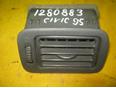 Дефлектор воздушный для Honda Civic (EJ, EK Sed+3HB) 1995-2001