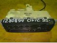 Блок управления отопителем для Honda Civic (EJ, EK Sed+3HB) 1995-2001