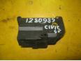 Моторчик заслонки отопителя для Honda Civic (EJ, EK Sed+3HB) 1995-2001