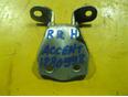 Петля двери задней правой нижняя для Hyundai Accent II (+ТАГАЗ) 2000-2012