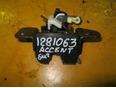 Замок багажника для Hyundai Accent II (+ТАГАЗ) 2000-2012