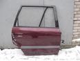Дверь задняя правая для Mitsubishi Space Wagon (N8,N9) 1998-2004