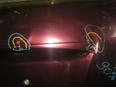 Крышка багажника для Nissan Teana J32 2008-2013