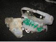 Замок двери передней правой для Subaru Impreza (G11) 2000-2007