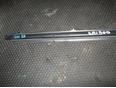 Накладка стекла заднего правого для Subaru Impreza (G11) 2000-2007
