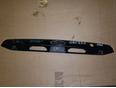 Накладка крышки багажника для Hyundai Accent II (+ТАГАЗ) 2000-2012