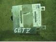 Блок управления AIR BAG для Hyundai Getz 2002-2010