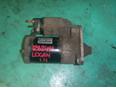 Стартер для Renault Logan 2005-2014;Megane I 1996-1999;Kangoo 2003-2008;Megane I 1999-2004;Scenic 1996-1999;Kangoo 1997-2003;Clio II/Symbol 1998-2008;Sandero 2009-2014;Kangoo 2008>;Duster 2012>