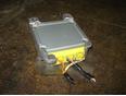 Блок управления AIR BAG для Toyota RAV 4 2000-2005