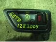 Ручка двери внутренняя правая для Hyundai Getz 2002-2010