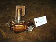 Насос масляный для Toyota RAV 4 2000-2005;Avensis II 2003-2008