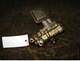 Насос масляный для Toyota RAV 4 2000-2005;Avensis II 2003-2008