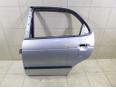 Дверь задняя левая для Suzuki Baleno 1998-2007;Baleno 1995-1998