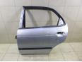 Дверь задняя левая для Suzuki Baleno 1998-2007;Baleno 1995-1998