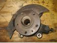 Кулак поворотный передний правый для VW Transporter T4 1991-1996