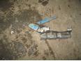 Петля капота левая для Mercedes Benz W203 2000-2006;CL203 CLC 2008-2011