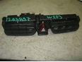 Блок кнопок для Mercedes Benz W203 2000-2006