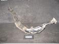 Горловина топливного бака для Mazda Mazda 3 (BK) 2002-2009