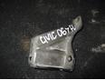 Кронштейн крепления крыла для Honda Civic 5D 2006-2012