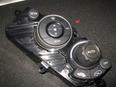 Блок управления климатической установкой для Honda Civic 5D 2006-2012
