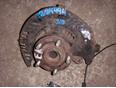 Кулак поворотный передний левый для Subaru Forester (S10) 2000-2002