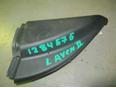Крышка зеркала внутренняя левая для Toyota Avensis II 2003-2008