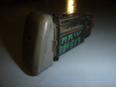 Кнопка обогрева заднего стекла для Honda HR-V 1999-2005