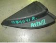 Крышка зеркала внутренняя правая для Toyota Avensis II 2003-2008