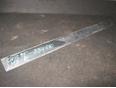 Молдинг задней левой двери для Honda Civic (MA, MB 5HB) 1995-2001;Civic Aerodeck 1998-2000