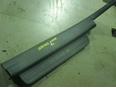 Накладка порога (внутренняя) для Toyota Avensis II 2003-2008