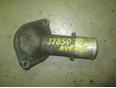 Крышка термостата для Toyota Avensis II 2003-2008;Avensis I 1997-2003;Corolla E11 1997-2001;Celica (ZT23#) 1999-2005;Corolla E12 2001-2007;Auris (E15) 2006-2012;CorollaVerso 2004-2009