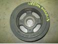 Шкив коленвала для Toyota Avensis II 2003-2008;Corolla E12 2001-2006;Auris (E15) 2006-2012;Corolla E15 2006-2013;CorollaVerso 2004-2009