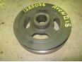 Шкив коленвала для Toyota Avensis II 2003-2008;Corolla E12 2001-2006;Auris (E15) 2006-2012;Corolla E15 2006-2013;CorollaVerso 2004-2009