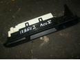 Часы для Honda Accord V 1996-1998