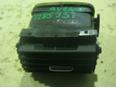 Дефлектор воздушный для Toyota Avensis II 2003-2008