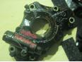 Насос масляный для Toyota Avensis II 2003-2008;Avensis I 1997-2003;CorollaVerso 2001-2004;MR II ZZW30 2000-2007;Corolla E11 1997-2001;Celica (ZT23#) 1999-2005;RAV 4 2000-2005;Corolla E12 2001-2007;Auris (E15) 2006-2012