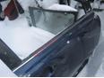 Накладка стекла переднего правого для Toyota Avensis II 2003-2008