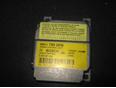 Блок управления AIR BAG для Mitsubishi Carisma (DA) 2000-2003;Carisma (DA) 1995-2000;Pajero/Montero II (V1, V2, V3, V4) 1991-1996