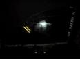 Стекло двери передней левой для Subaru Impreza (G12) 2007-2012