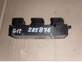 Блок управления стеклоподъемниками для Subaru Impreza (G12) 2007-2012