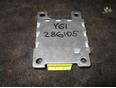 Блок управления AIR BAG для Nissan Patrol (Y61) 1997-2009