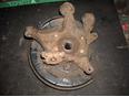 Кулак поворотный задний левый для Subaru Impreza (G12) 2007-2012