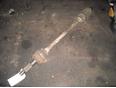 Полуось задняя для Subaru Impreza (G12) 2007-2012