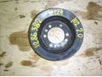 Шкив коленвала для Mercedes Benz,Ssang Yong W124 1984-1993;W126 1979-1991;W140 1991-1999;W201 1982-1993;G-Class W463 1989>;Bus 207D-410 1981-1995;Korando KJ 1996-2006