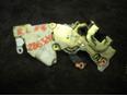 Замок двери задней левой для Nissan Almera N16 2000-2006;Almera Tino 2000-2006